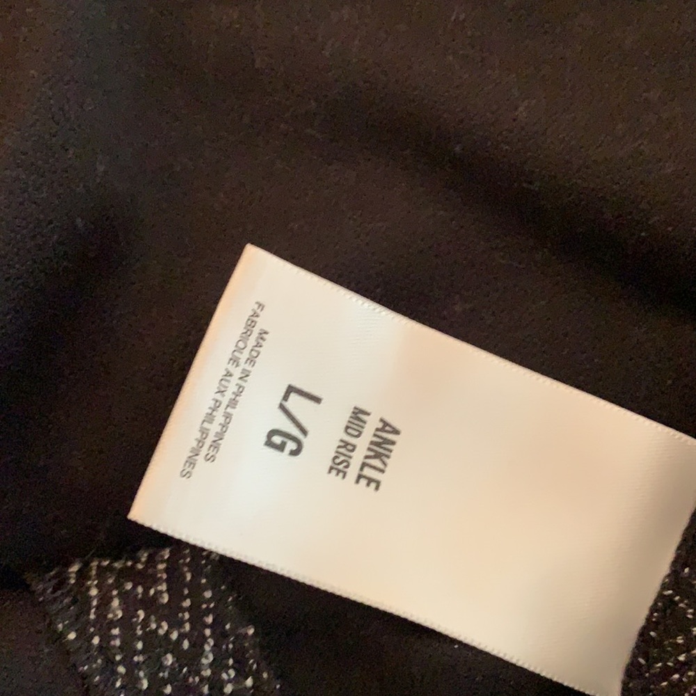 Express Joggers - Picture 3 of 5